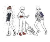oct 23 sketches 2