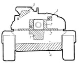 T-64A weak areas