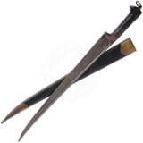 charay khyber knife