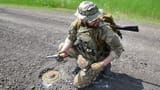 minefield
