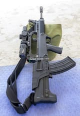 QBZ-95-1 custom