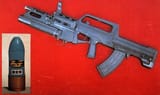 QBZ-95 with QLG-91B