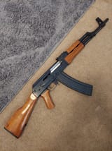 ak Norinco 84S with 40-round mag