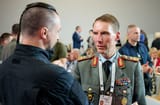 Freuding announces first _long range_ missiles for Ukraine