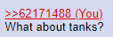 What_About_Tanks
