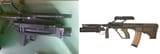 Steyr vs H&amp;K