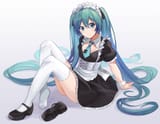 maid