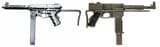 MAC 48LS prototype &amp; MAT-49