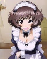 yukari meido