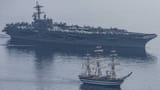20220905_Nave_Amerigo_Vespucci_incontra_in_mare_la_portaerei_americana_USS_George_BUSH