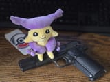 Delgatto &amp; M1911A1