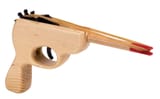 bandpistol