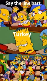 Turkey