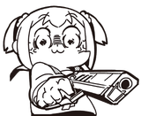 gun