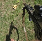 Hinny bone tomahawk 