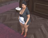 fatmaidblocksyourpath
