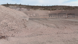 Targets @50yd (steel)