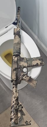 piss
