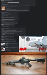 Cruel Bipod&#039;s Thesis