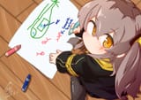 Commies UMP loli