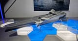 Hanwha Ocean Ghost Commander MADEX 2023-2