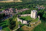 conisbrough castle