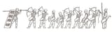 Persian_army_formation
