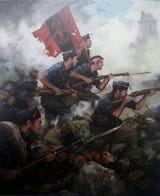 falangists