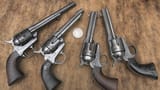 Colt single action CHADmy