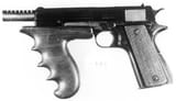 Baby Face Nelson&#039;s .38 Super M1911A1