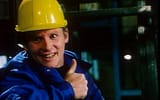 Forklift-driver-klaus