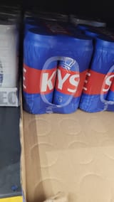KYS