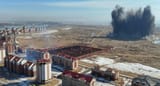 Blasting-at-mega-greenhouse-project_KCNA-20250211