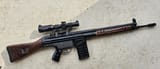 Now with an optic