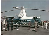 Fairey Rotodyne