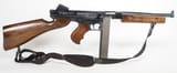Thompson, M1A1, West Hurley