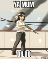ya mum dildo (2)