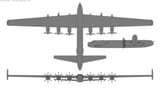 Victory class &#039;anti civil-engineering&#039; bomber
