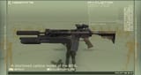 MGS4-M4CMasterkey