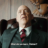 what did we learn