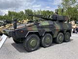 Boxer RCT30