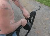 sks drum dump