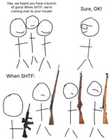 SHTF