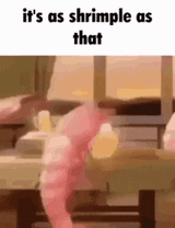 shrimp