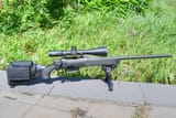 Steyr SSG 69 PII