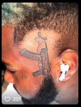 Hood Draco