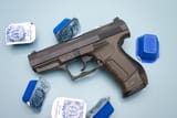 Walther P99 .40