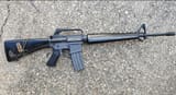 New lower