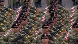 Défilé militaire du 14 juillet 2025. - YouTube - 0-48-37