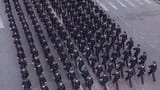 Défilé militaire du 14 juillet 2025. - YouTube - 0-56-16